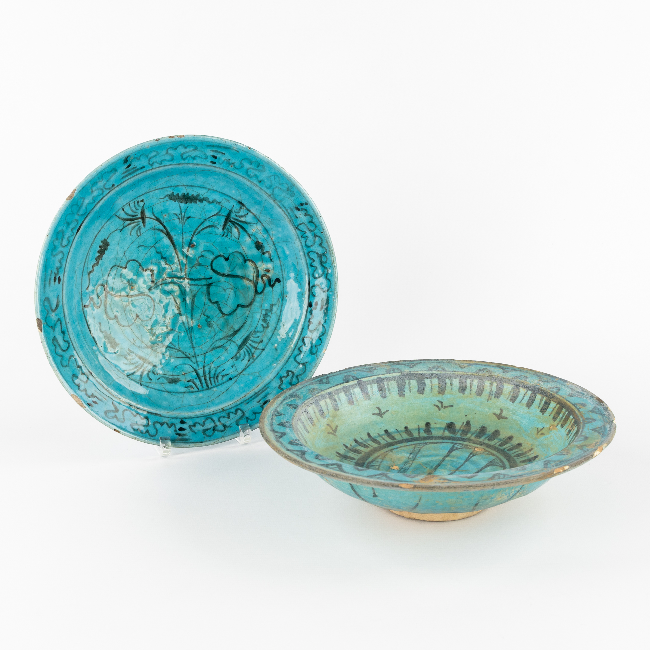Flanders auctions Staand